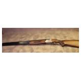 Mossberg Silver Reserve TR12058947 Shotgun 12GA