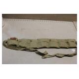 (70) Rnds 8mm Ammo