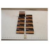 200rds Of .223 55gr Rem Bronze  Ammo
