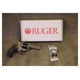 Ruger Wrangler 207-12862 Revolver .22LR