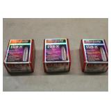 (250) Hornady 255gr Sub-X 7.62 x 39mm Bullets