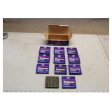 (1000) Winchester Small Pistol Primers