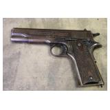 Colt 1911 U.S. Army 432670 Pistol .45ACP