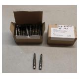(100) Rnds .308 Blank Cartridges