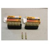 40rds Of Sig Sauer Elite Series 6.5 Creedmoor Ammo