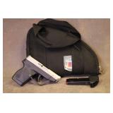 Taurus PT738 04808A Pistol .380 ACP
