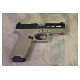 PSA Dagger SZF057775 Pistol 9mm