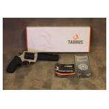 Taurus Raging Hunter AGE230115 Revolver .460 S&W M