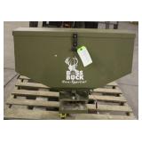 Boss Buck Non-Typical ATV Feed Spreader & Seeder