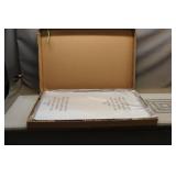 Kohler Rectangle Mirror 24' x 36'