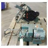 Foley MFG Circular Saw Power Setter & Automatic Sa