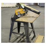 DeWalt 7730 Vintage Table Saw