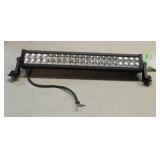 LED Light Bar 21'
