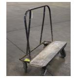 Jenscraft Drywall Cart (3000lb Capacity)