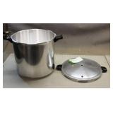 Stove Top Pressure Cooker - Unused