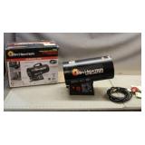 Mr. Heater 30-60k BTU LP Heater