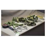Safety Harnesses & Rebel Retracting Life Line