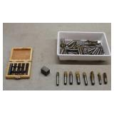 Lathe Tools & Steel Bits
