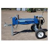 Power-Horse 20-Ton Wood Splitter
