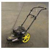 Brute 22' Walk-Behind String Trimmer