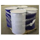 (4) 55-Gallon Drums