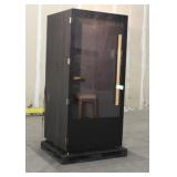 Privacy Room / Quiet Room 89'x41'x41'