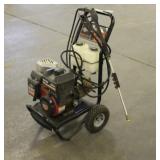 Briggs & Stratton Pressure Washer