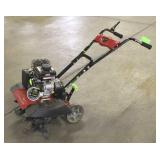 Earthquake Versa 22' Tiller