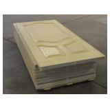 (9) Distinction Doors 79'x33.75'