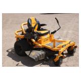 Cub Cadet ZT1 50 Zero-Turn Mower 50'