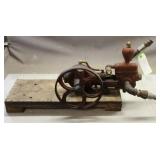 Antique Pressure Pump