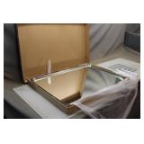 Kohler Rectangle Mirror
