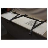 Amer-Rac Van & Pick-Up Ladder Racks