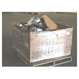 Gaylord of Auto Shades, Honda Gasket Seals, Lock L