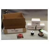 Assorted 22GA Wire