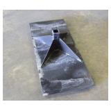 Skid Steer 2' Hitch Receiver Approx. 10'