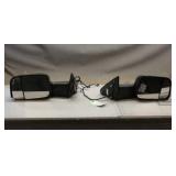 (2) Side Mirrors From a Dodge/Ram