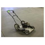 Craftsman 22' Push Mower