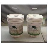 (2) 5-Gallons EnviroGard Heat Transfer Fluid