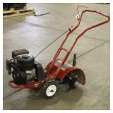Earthquake Rear Tine Tiller