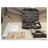 Porter-Cable Brad Nailer w/ Brad Nails