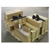 (24) Monitor Mounts