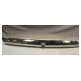 RAM Front Bumper Grille Molding Panel