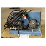 Cats Pumps Industrial Pressure Washer w/ Manual