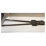 Antique Dehorner