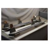Set of 72' Running Boards