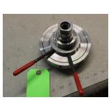 Lathe Chuck - FT 3/4' x 10TPI