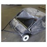 Agri-Fab Lawn Sweeper