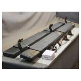 Set of 82.5' Running Boards w/ Hardware
