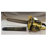 John Deere Chainsaw